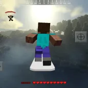 Mod FF Max Fire for MCPE