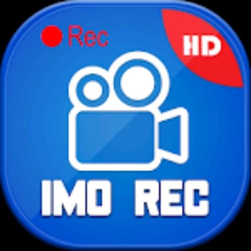 Imo Video Call Recorder with sound