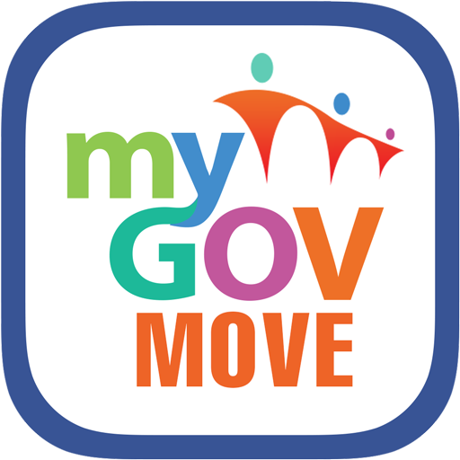 MyGov MOVE