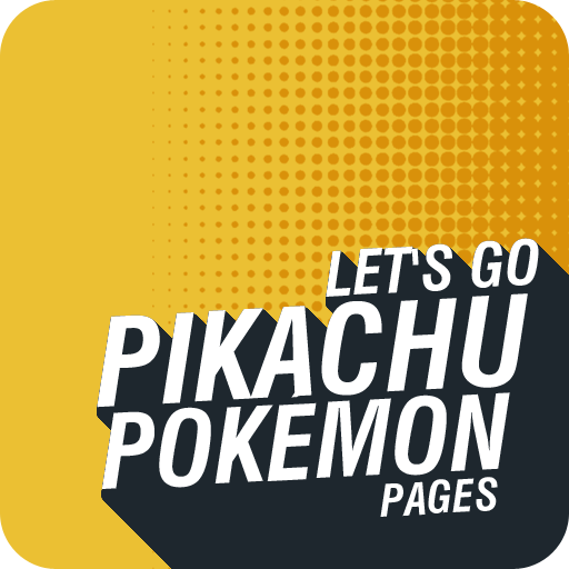 Let’s Go, PIKACHU! Information Nintendo Switch