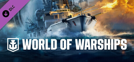 World of Warships — Prinz Eitel Friedrich