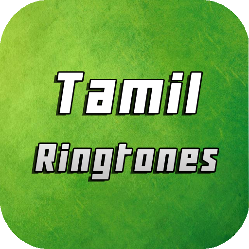 Tamil Ringtones - தமிழ் ரிங்டோன்கள்