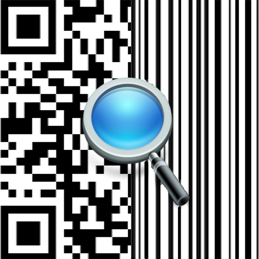 QR barcode scanner - PRO