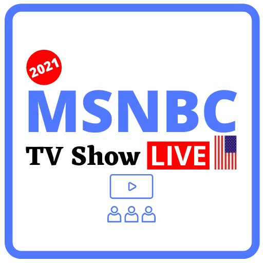 Online MSNBC Live Streaming