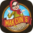Mak Cun's Adventure