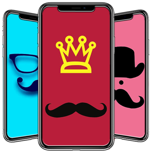 Mustache Wallpaper