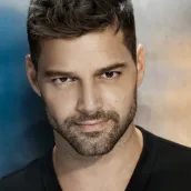 Stickers de Ricky Martin