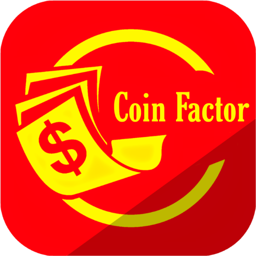 Coin Factor Reward