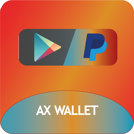 Ax Wallet - Gana dinero