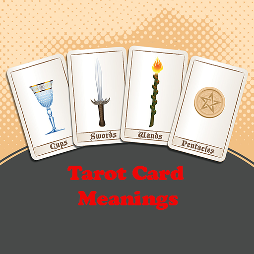 Tarot Card Meanings