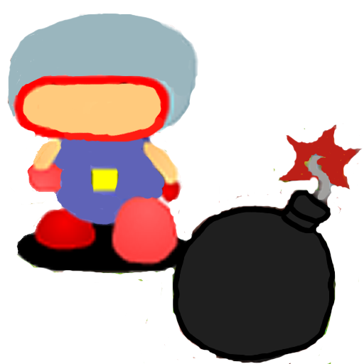 bomber bad