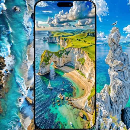 Nature  Wallpapers HD - 4K