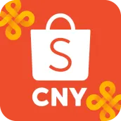 Shopee MY CNY Sale