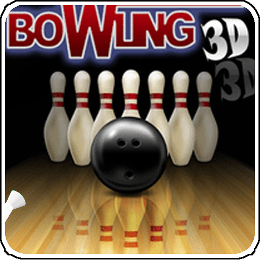 3D Bowling Arcade-Pro Bowler