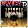 Extreme 3D Bowling Games Champ