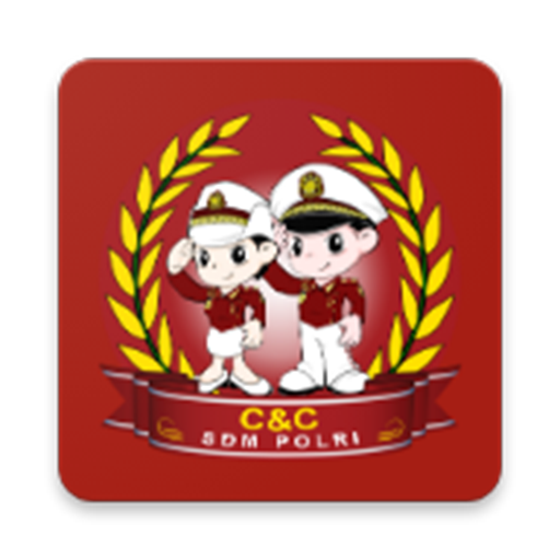 C&C SDM POLRI