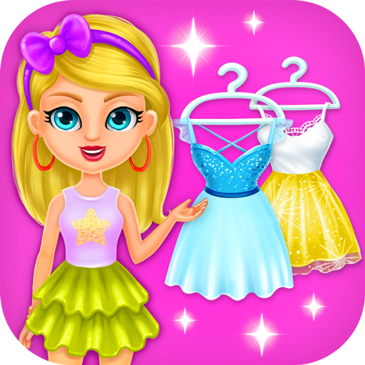 Fashion salon