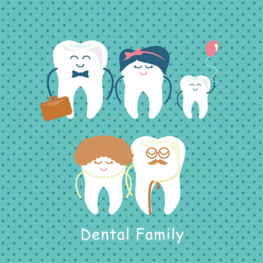 Dental Family Theme