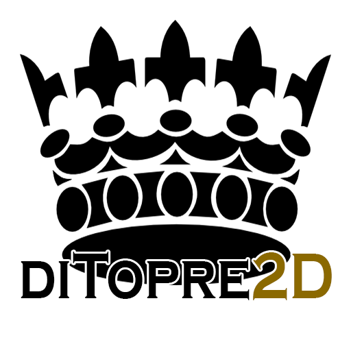 diTopre 2D Prediksi Togel Jitu