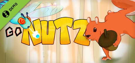 Go Nutz Demo