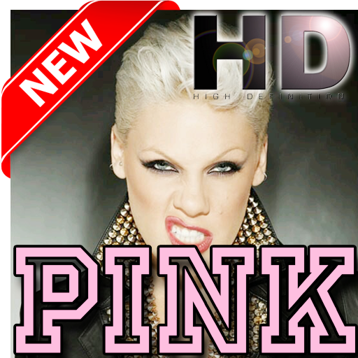 PINK ~ The Best Video Music MP3 Offline