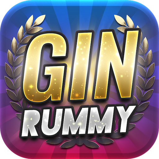 Gin Rummy