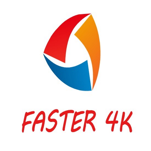 Faster 4K