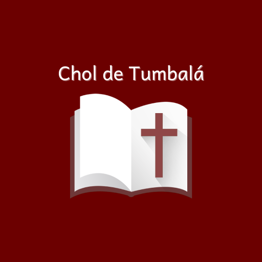 Chol Tumbalá Bible