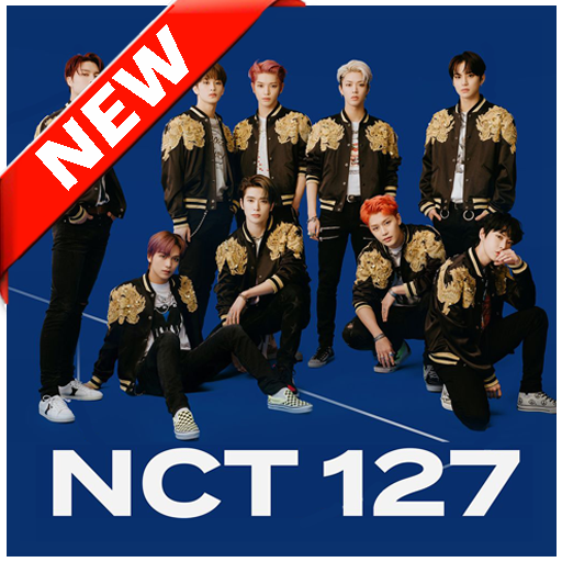 NCT 127 Wallpaper