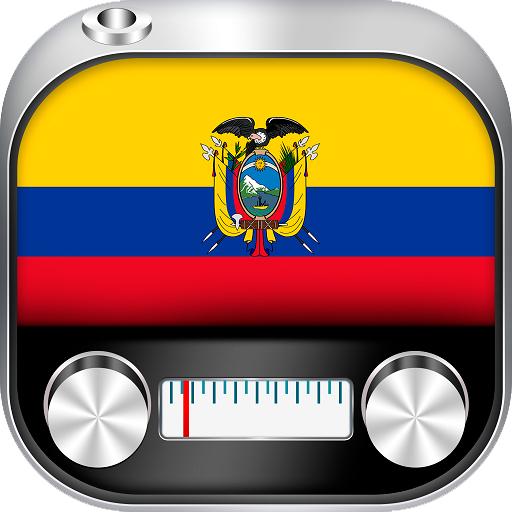 Radio Ecuador - Internet Radio