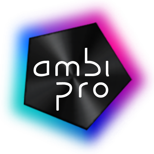 AmbiVision PRO Wizard