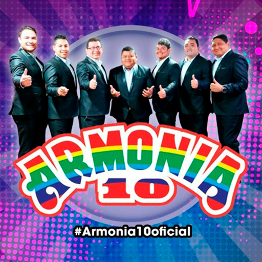 ARMONIA 10