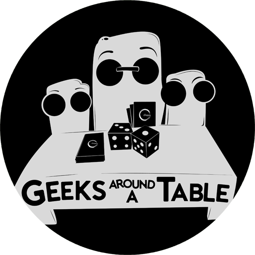 Commander Geek's Life Counter