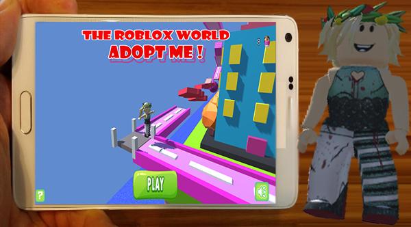 Inside the World of Adopt Me!