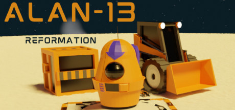 ALAN-13 Reformation