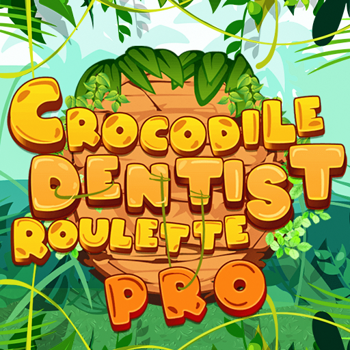 Crocodile Dentist: Anti Stress