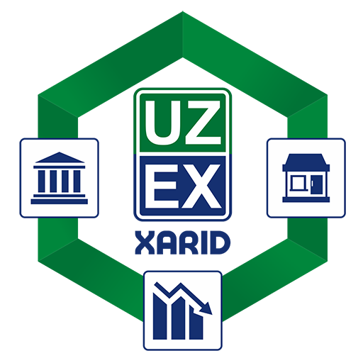 Uzex Xarid