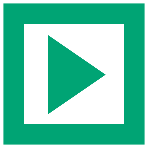 Dual Video-Split Screen Player