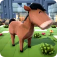 Co Ca Ngua - Chess 3D Online