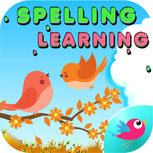 Spelling Learning Birds