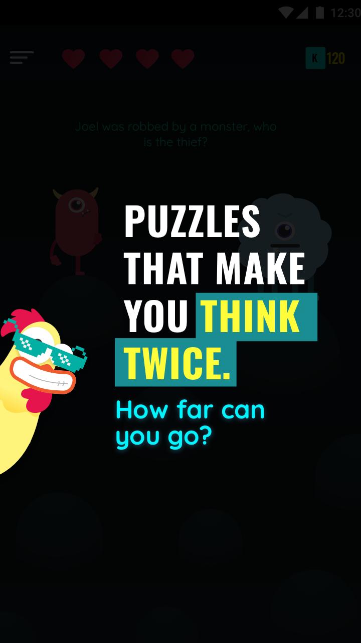 Descargar Kindo - A Puzzle Game To Spark Creativity en PC | GameLoop ...