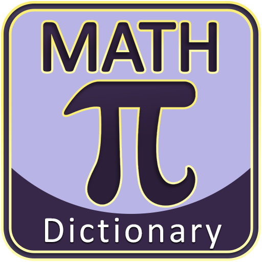 Mathematics Dictionary