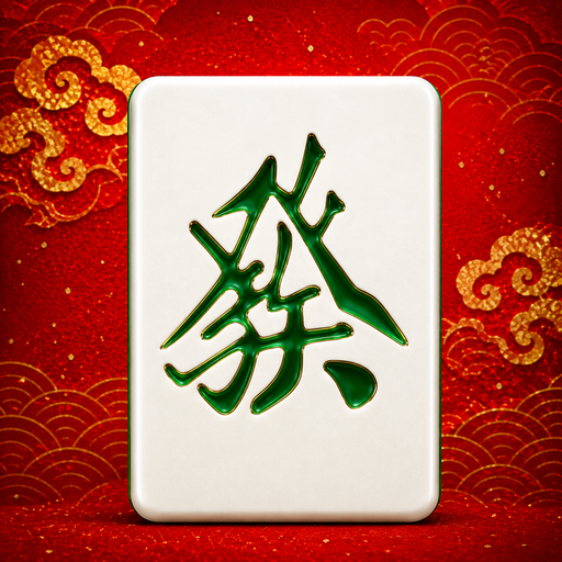 Mahjong 4 Friends