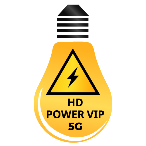 HD POWER 5G