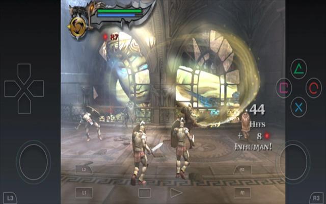 Stream Play PS2 games on your Android phone with AetherSX2: The