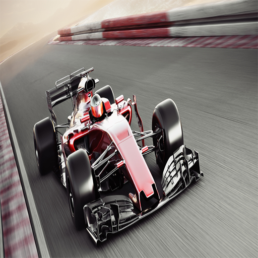 Formula Car Games: Car Racing