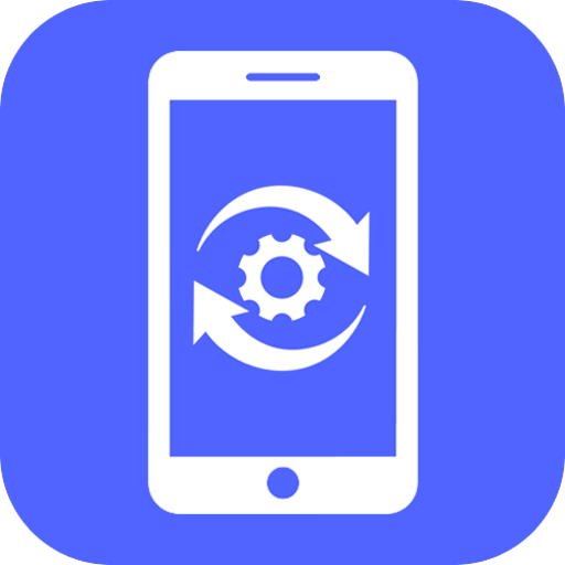 Software Update -System & Apps
