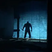 The Killer