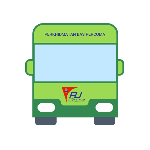 PJ City Bus