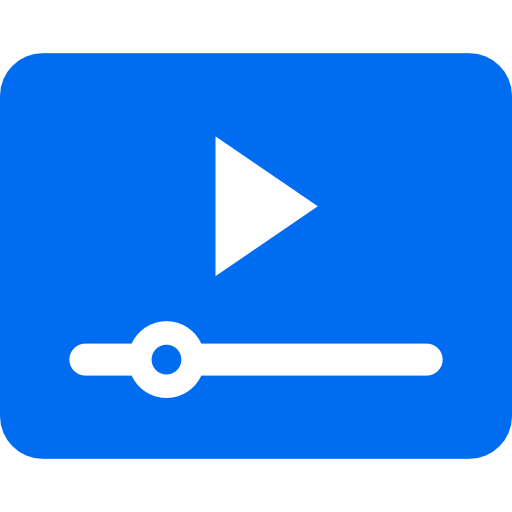 Sensor Video Player